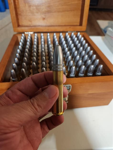 Premium/Gucci/Ninja Bullets : r/longrange 